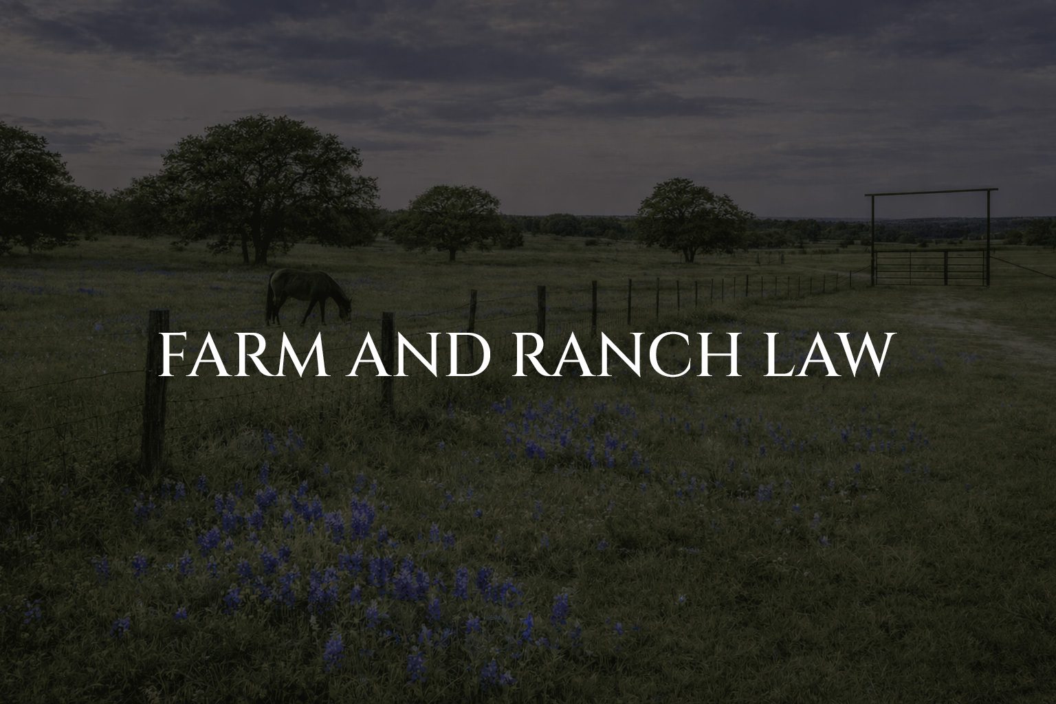 FARM-AND-RANCH-LAW